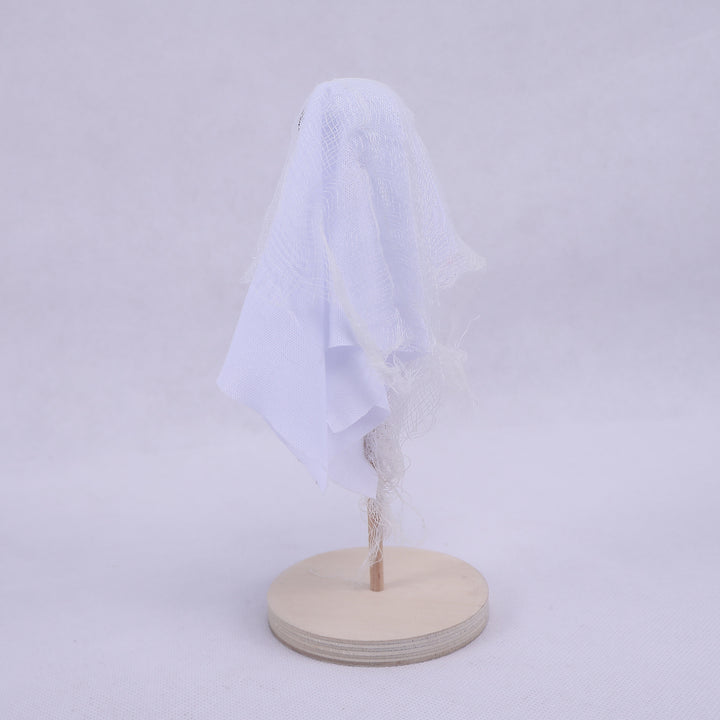 Deko Gespenst Figur
