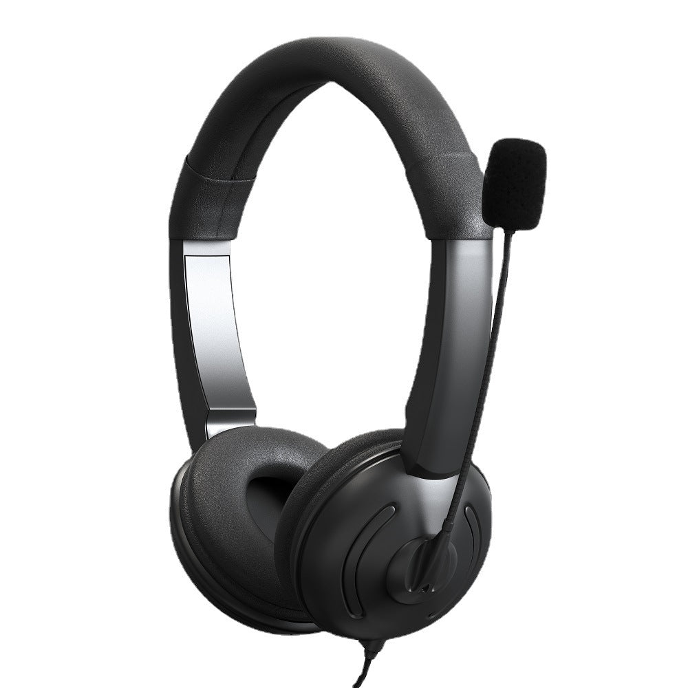 Verstellbares Stereo-Headset Karnz