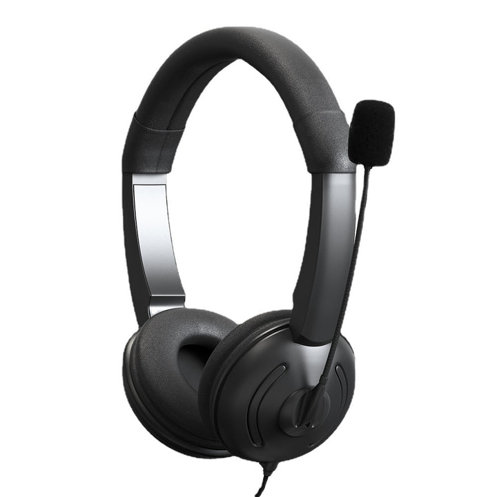Verstellbares Stereo-Headset Karnz