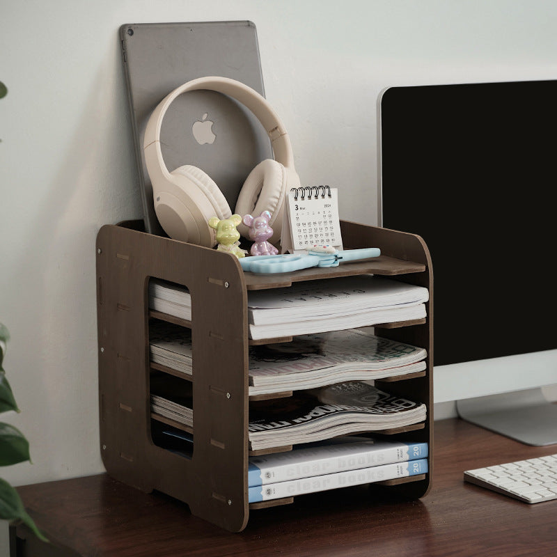 Schreibtisch-Organizer