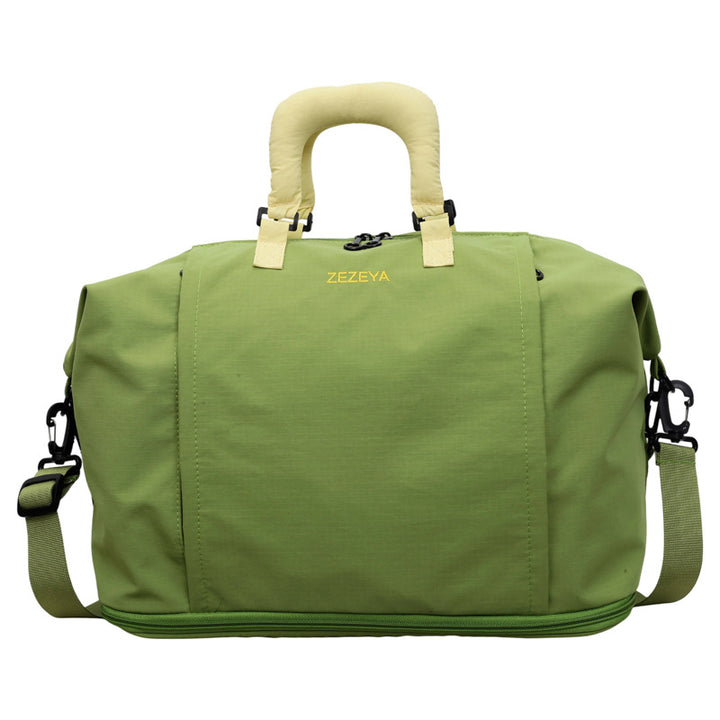 Geräumige Alltags-Reise-Dufflebag