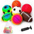 Unisex Aktives Spiel- und Trainingsballset Karnz