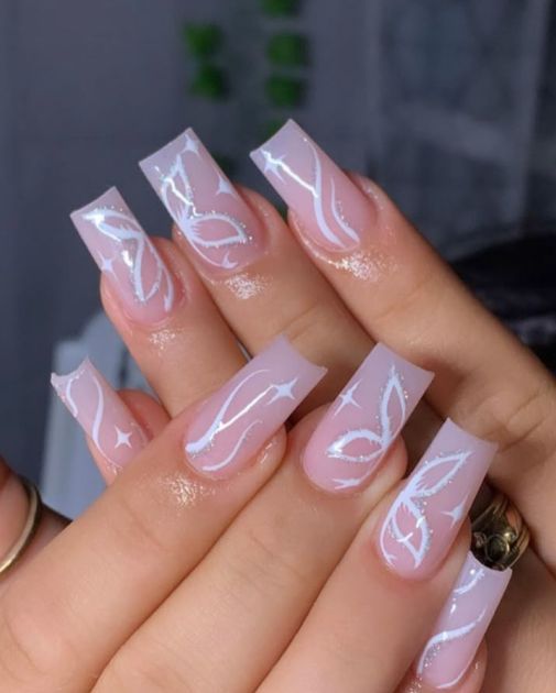 Artistic Nail Design Karnz
