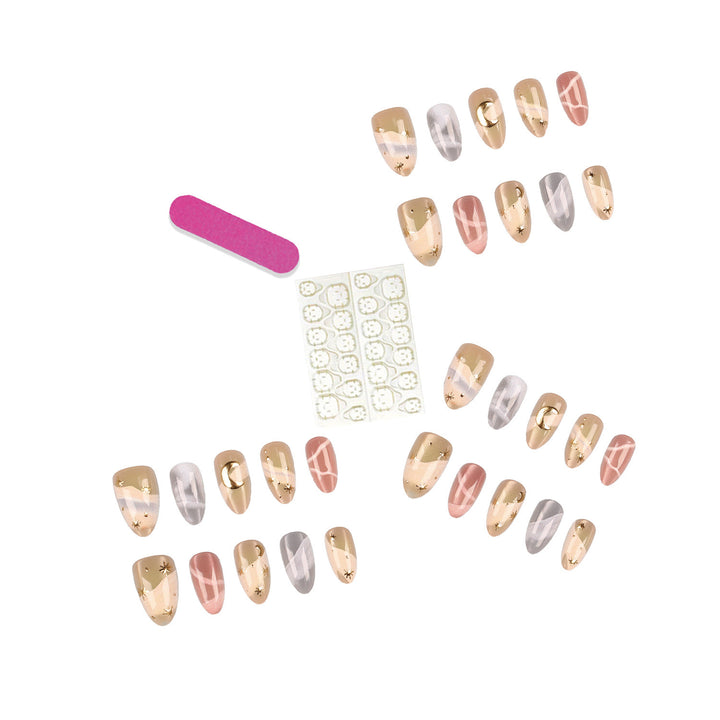 Himmlische Nagelkunst Tipps