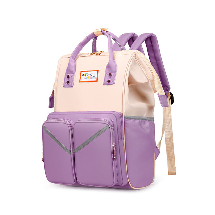 Multi-Taschen Reise Rucksack Karnz