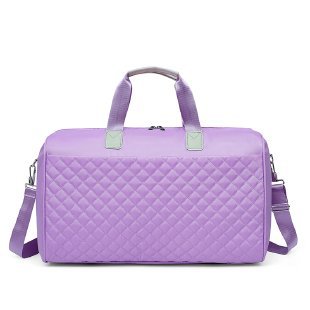 Eleganter Reisekoffer Karnz