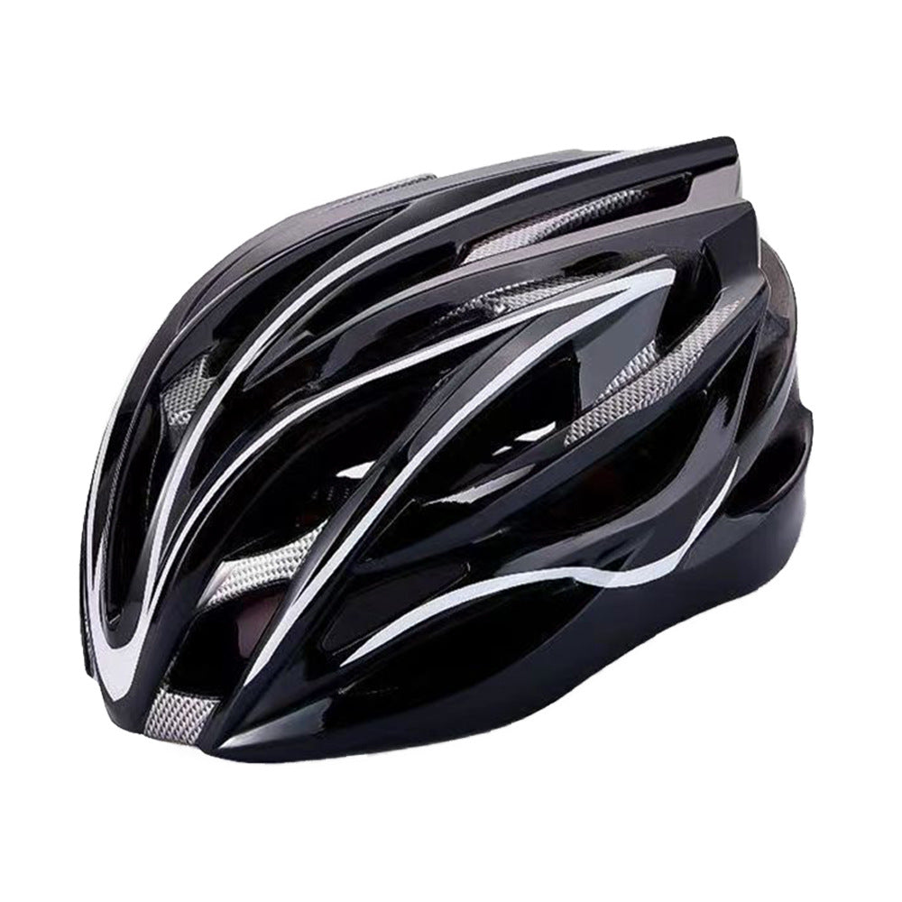 Sportlicher Rennradhelm mit Fortschrittlichem Belüftungssystem Karnz