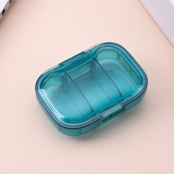Multi-Section Lebensmittelaufbewahrung Case Karnz