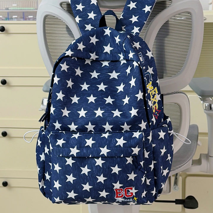 Sternmuster Casual Rucksack Karnz
