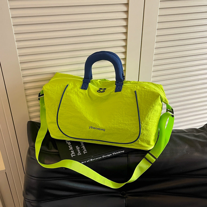 Leichtes Reise-Wochenendtasche
