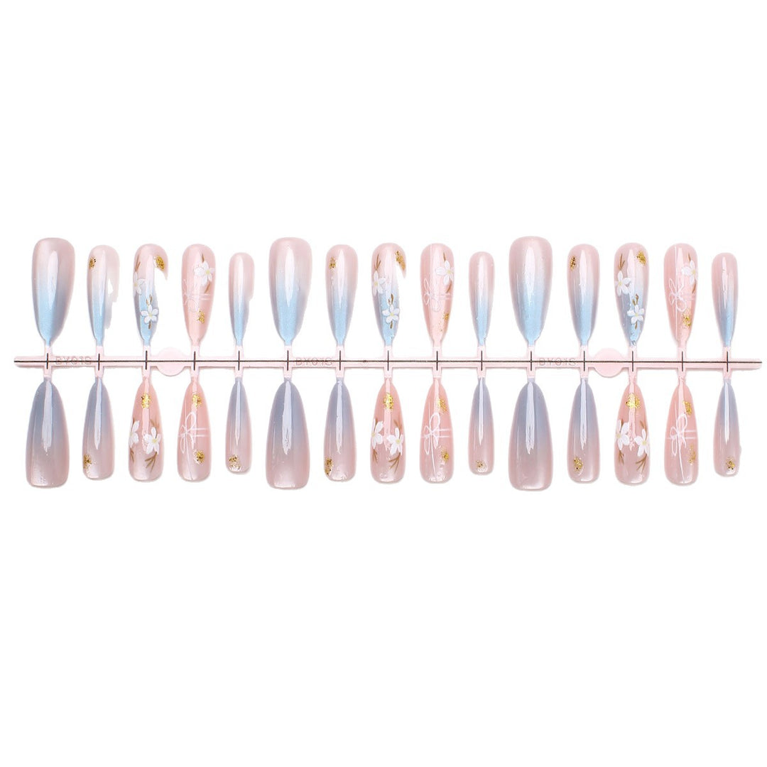 DIY Press-On Nail Kit Karnz