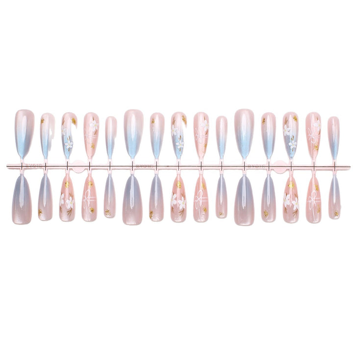 DIY Press-On Nail Kit Karnz