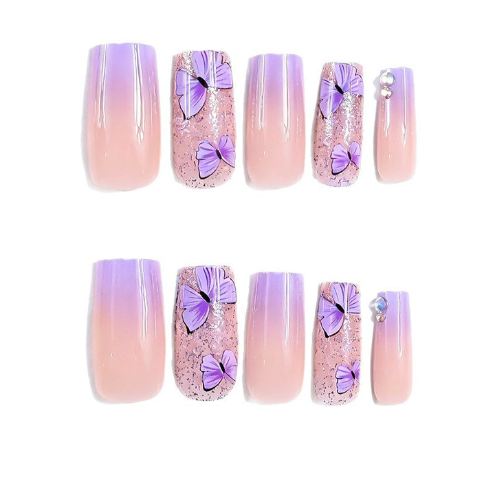 Nagelkunst Karnz