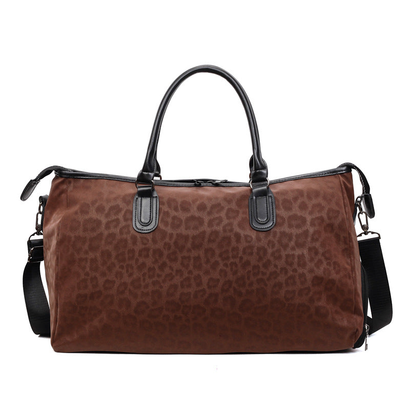 Stilvolle multifunktionale Duffel-Tasche