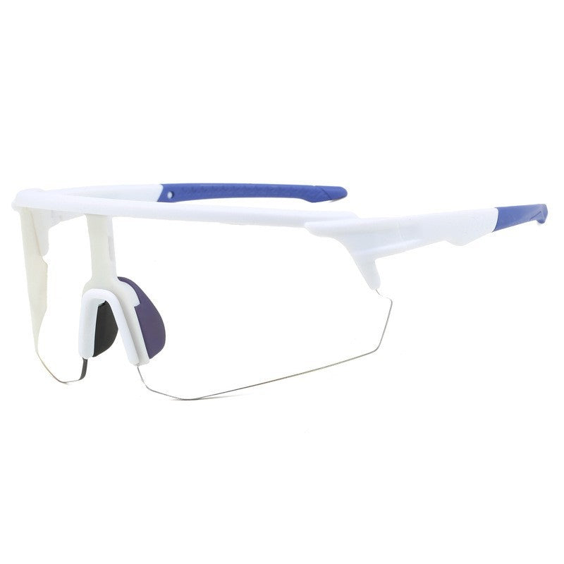 Damen Sportliche Radbrille mit hochentwickeltem Belüftungssystem Karnz