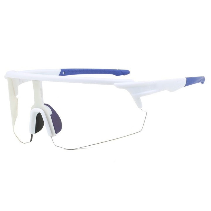 Damen Sportliche Radbrille mit hochentwickeltem Belüftungssystem Karnz