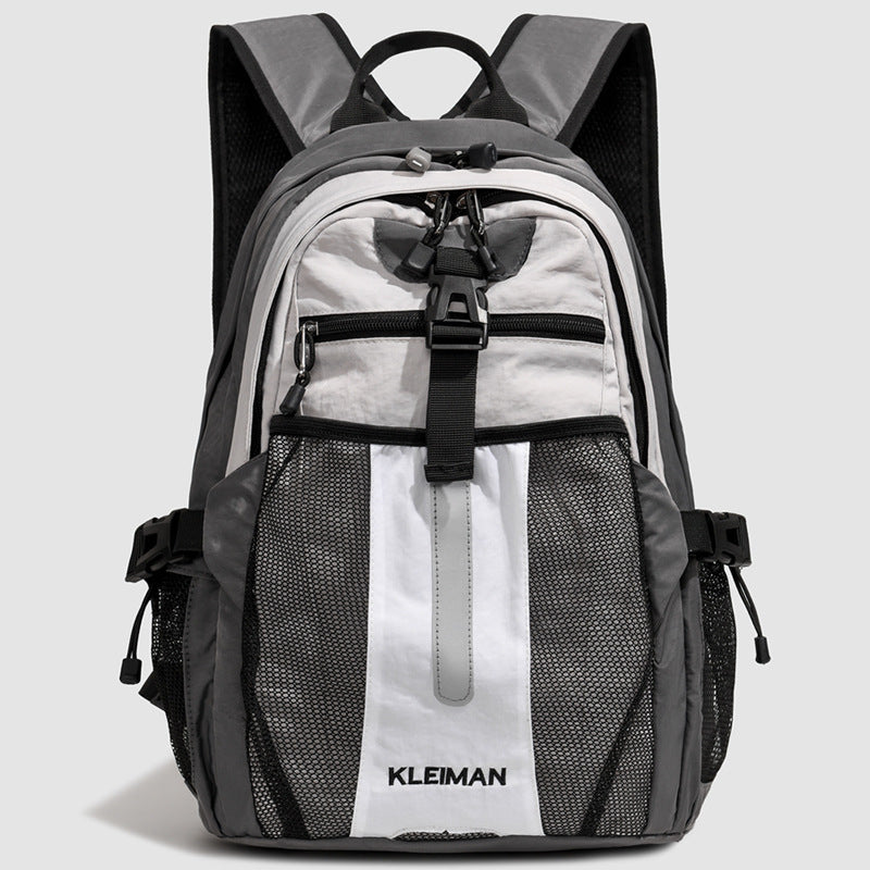 Multi-Function Outdoor Rucksack