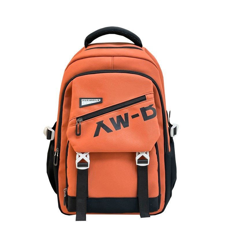 Hochleistungsfähiger funktionaler Reise-Rucksack