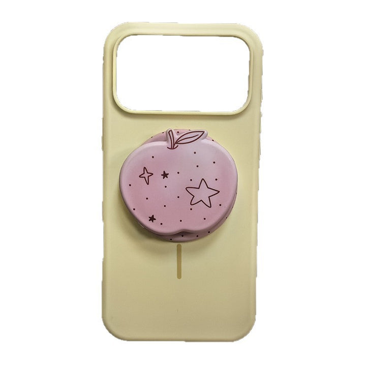 Süßer Anime-Stil Handyhalter Karnz