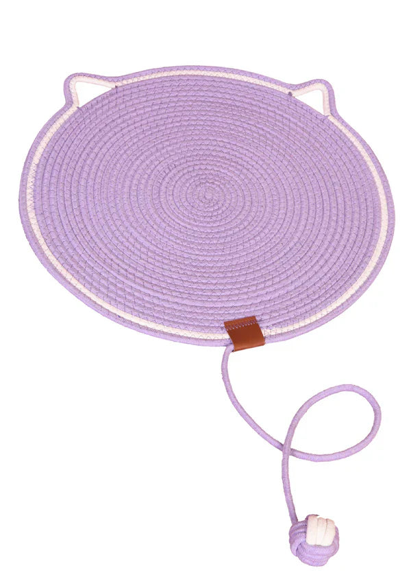 2-in-1 Kat Kratzteppich & Spielmatte Karnz