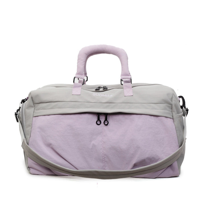 Vielseitige Fitness Reise Duffle
