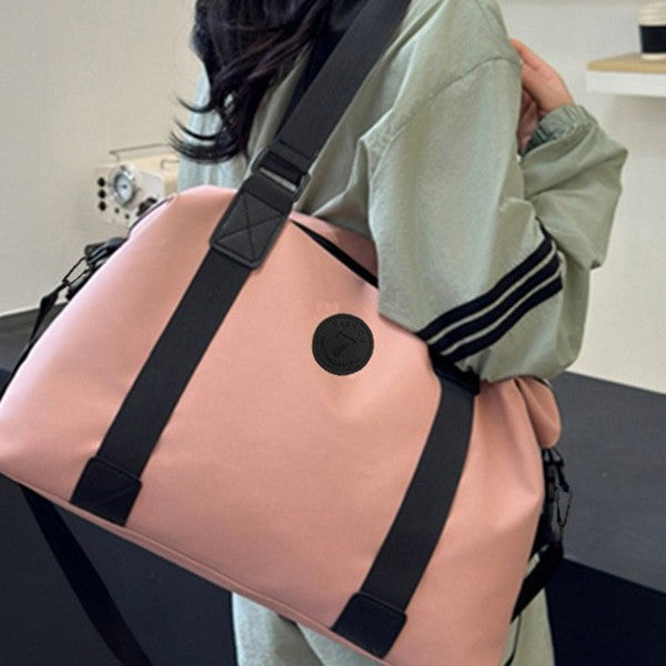 Vielseitige Duffelbag Karnz