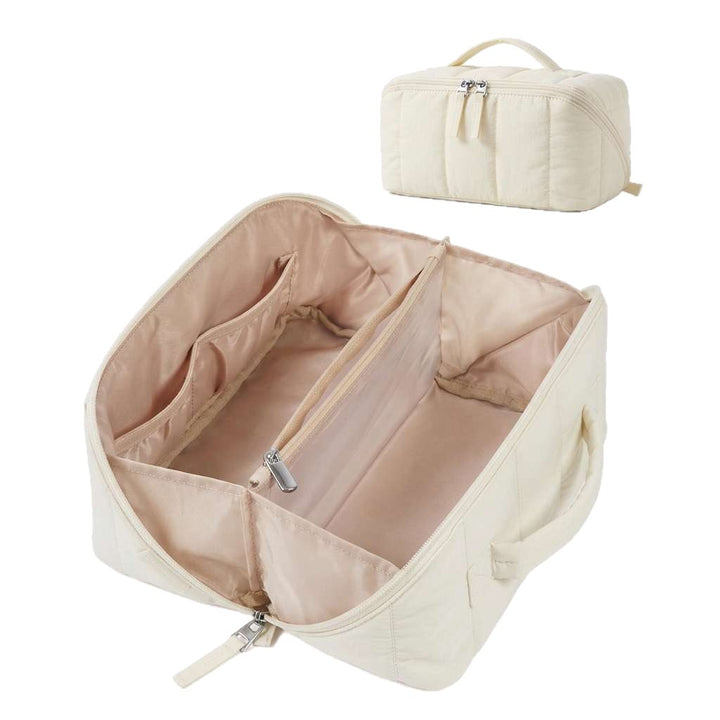 Praktische Kosmetiktasche Karnz