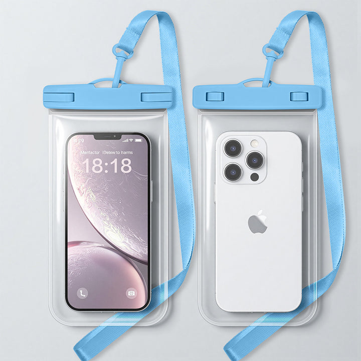 Wasserdichter Handytaschen Von Karnz