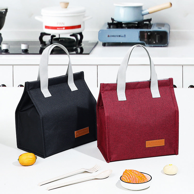 Isolierte Lunch Tasche