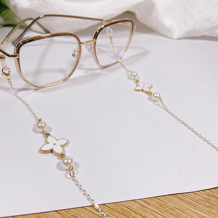 Elegantes und Filigranes Schmuckband Karnz