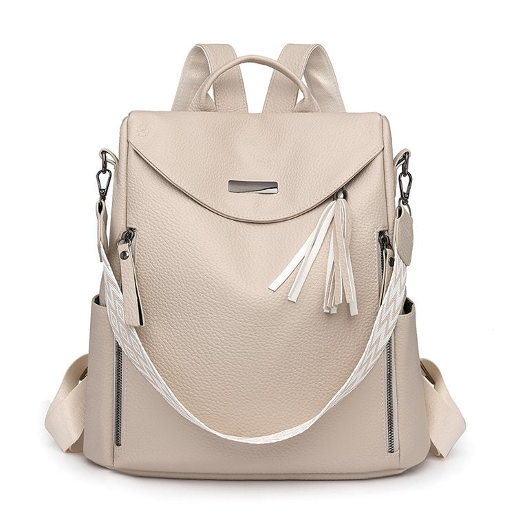 Elegante umwandelbare Rucksack Karnz
