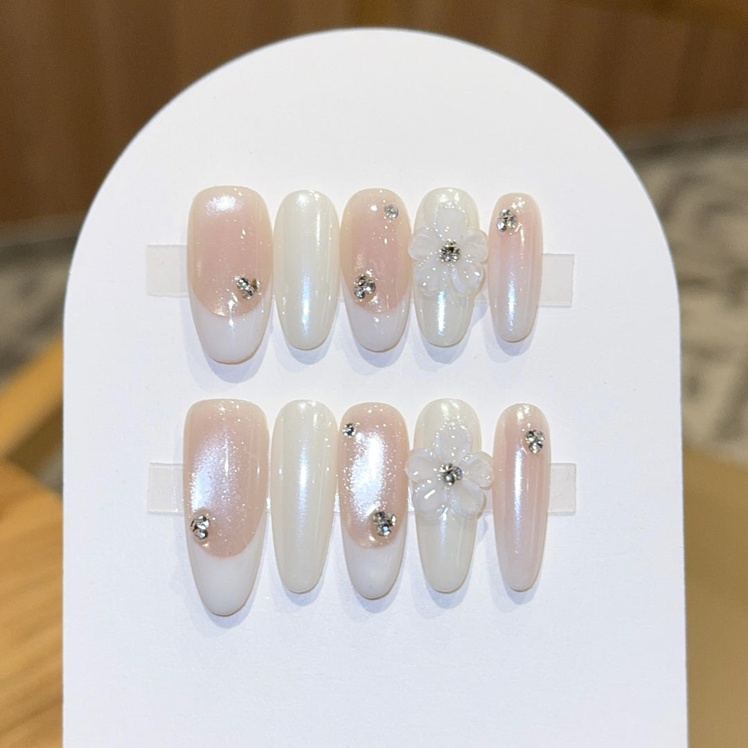 Nagelset Karnz