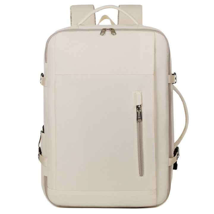 Moderner leichter Reiserrucksack Karnz