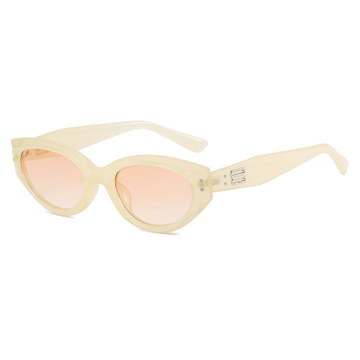 Modische Sonnenbrille Karnz