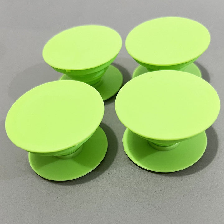 Silicone Saugbecherhalter Karnz