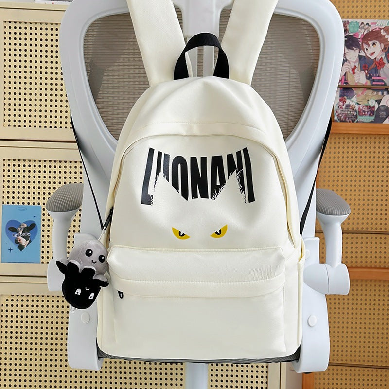Kreativer Charakter-Themen-Rucksack Karnz