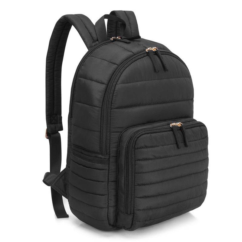 Gepolsterter Alltagsrucksack Karnz