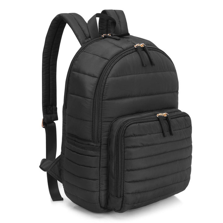 Gepolsterter Alltagsrucksack Karnz