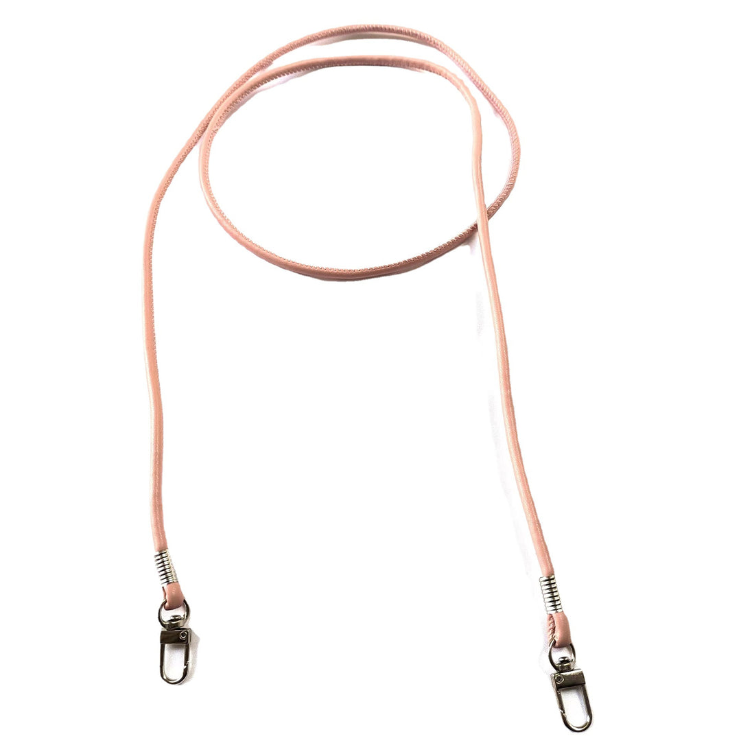 Elegante Leder-Attaché-Tragriemen Karnz