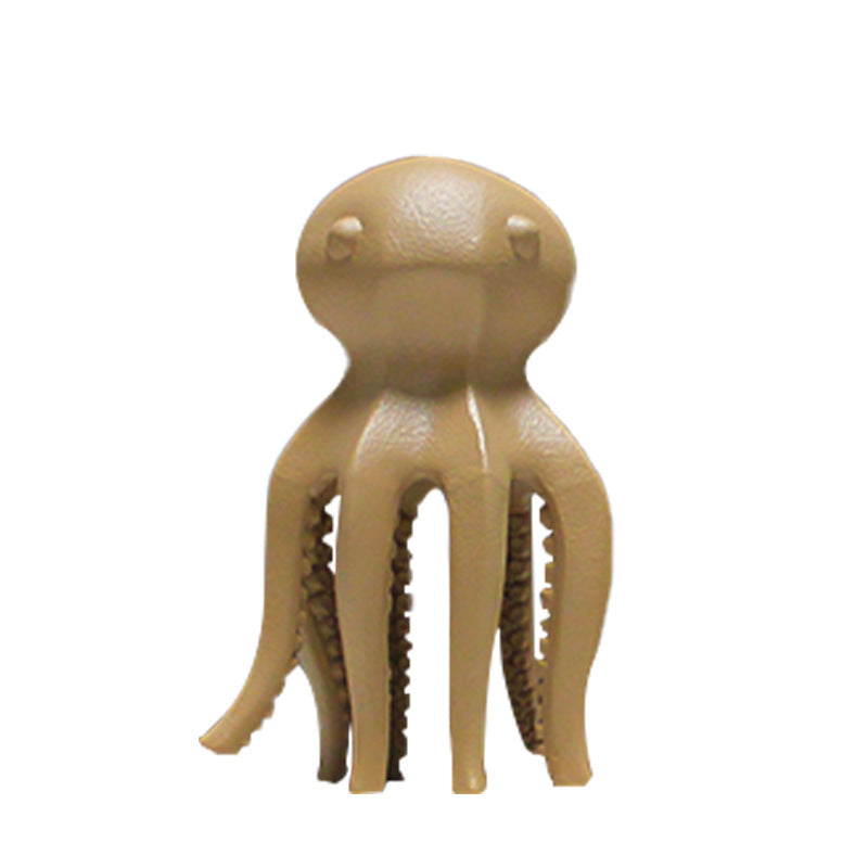 Einfallsreiche Oktopus Dekorative Skulptur
