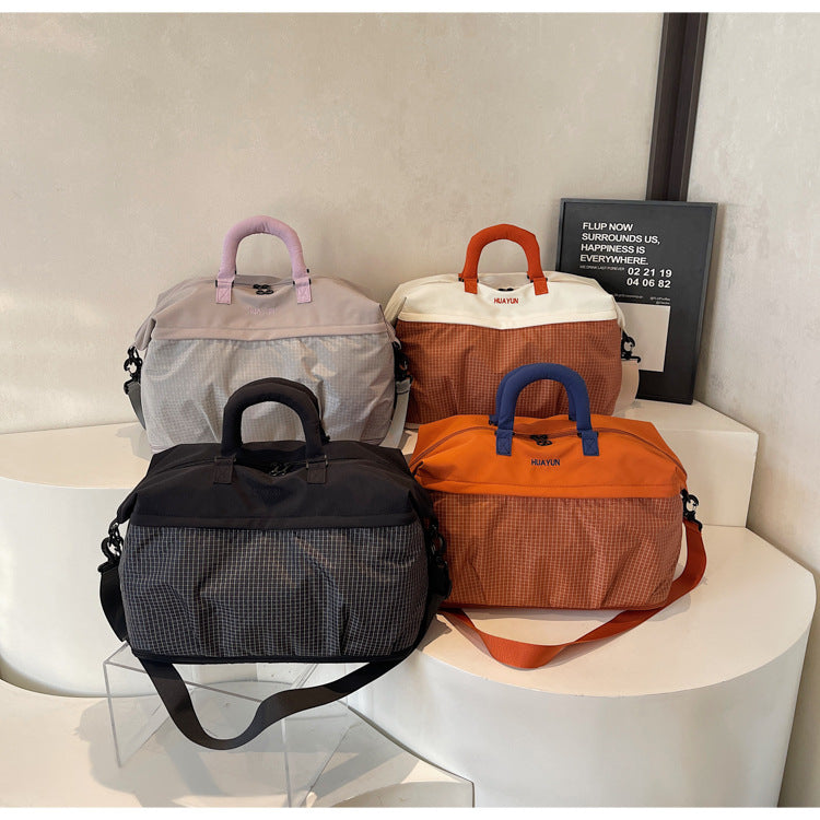 Multi-Funktionale Abenteuer Duffel Tasche Karnz