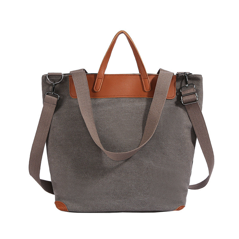 Stylische Multifunktions-Tote-Tasche Karnz