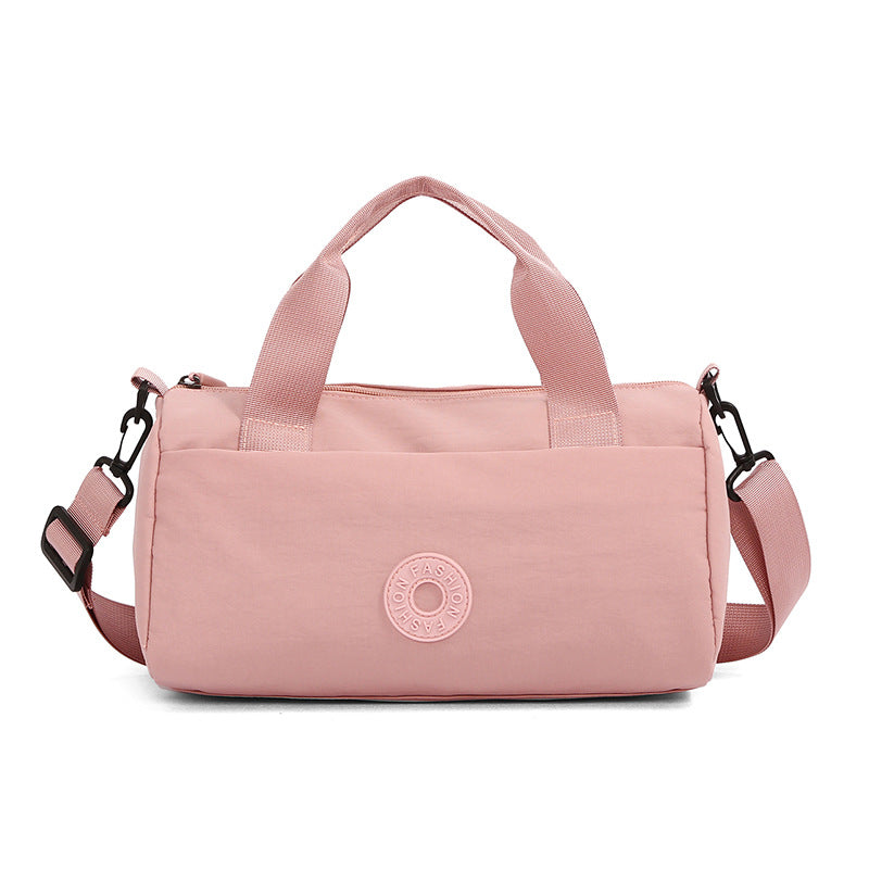 Vielseitige leichte Sport Duffel-Tasche Karnz