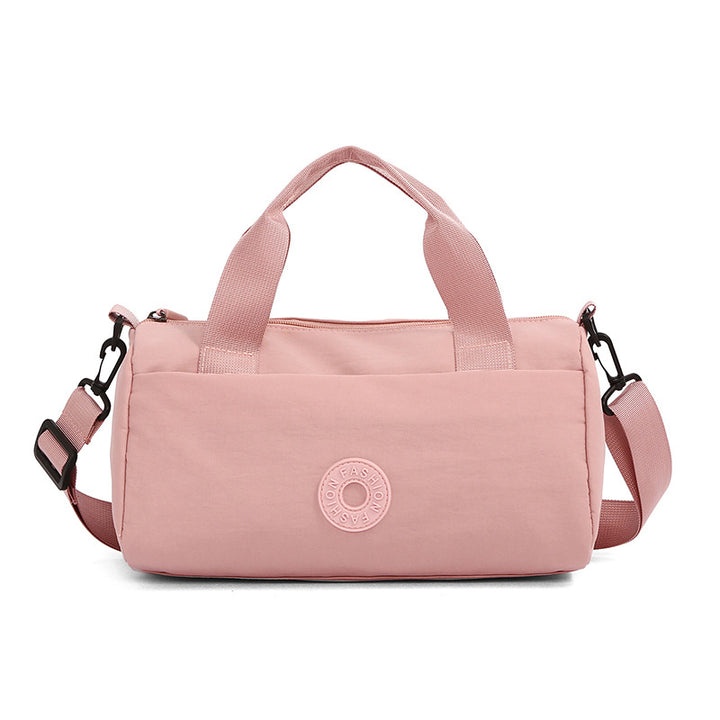 Vielseitige leichte Sport Duffel-Tasche Karnz