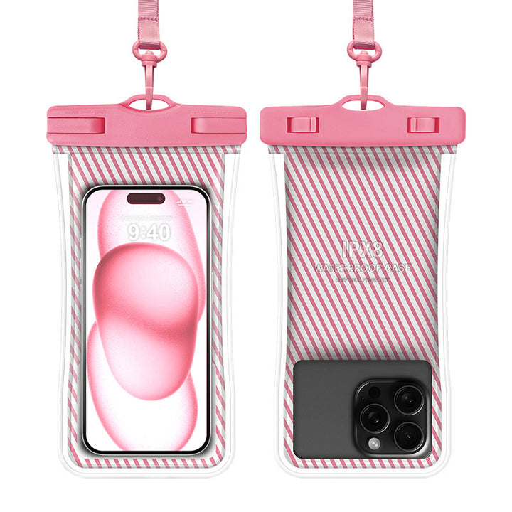 Wasserdichte Smartphone-Hülle Karnz