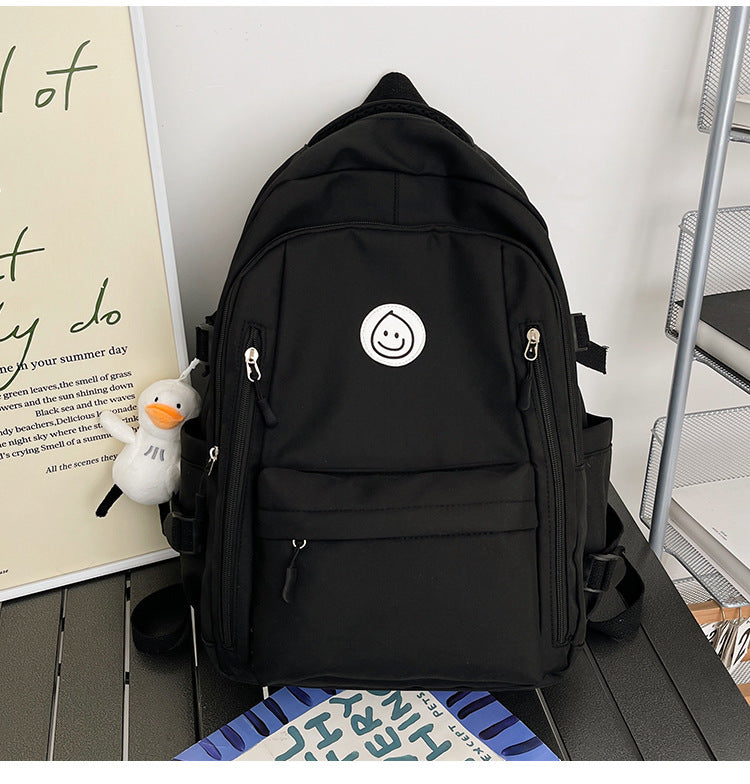 Lässiger Urban-Rucksack Karnz