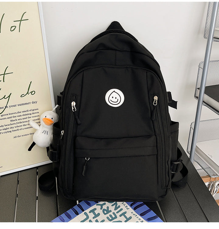 Lässiger Urban-Rucksack Karnz