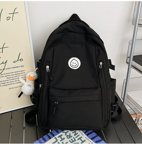 Lässiger Urban-Rucksack Karnz