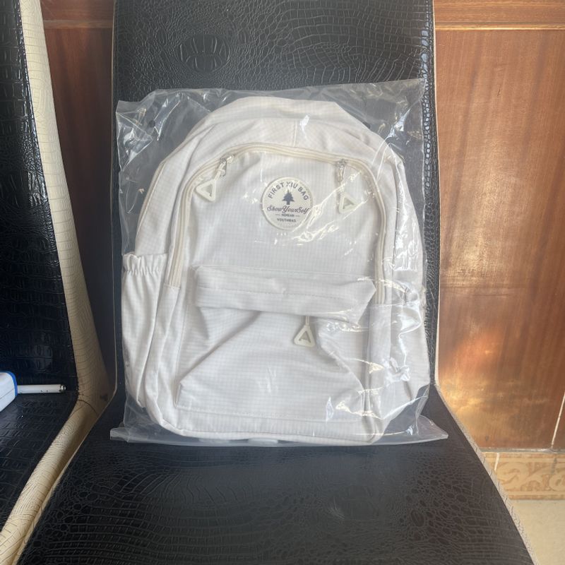 Leichtgewichtiger Alltagsrucksack Karnz