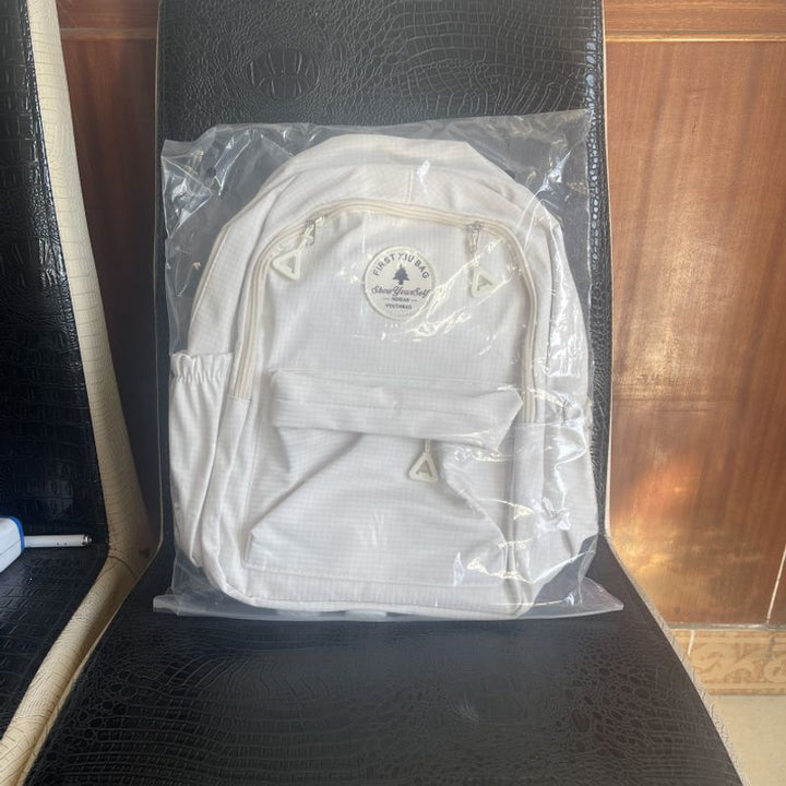 Leichtgewichtiger Alltagsrucksack Karnz